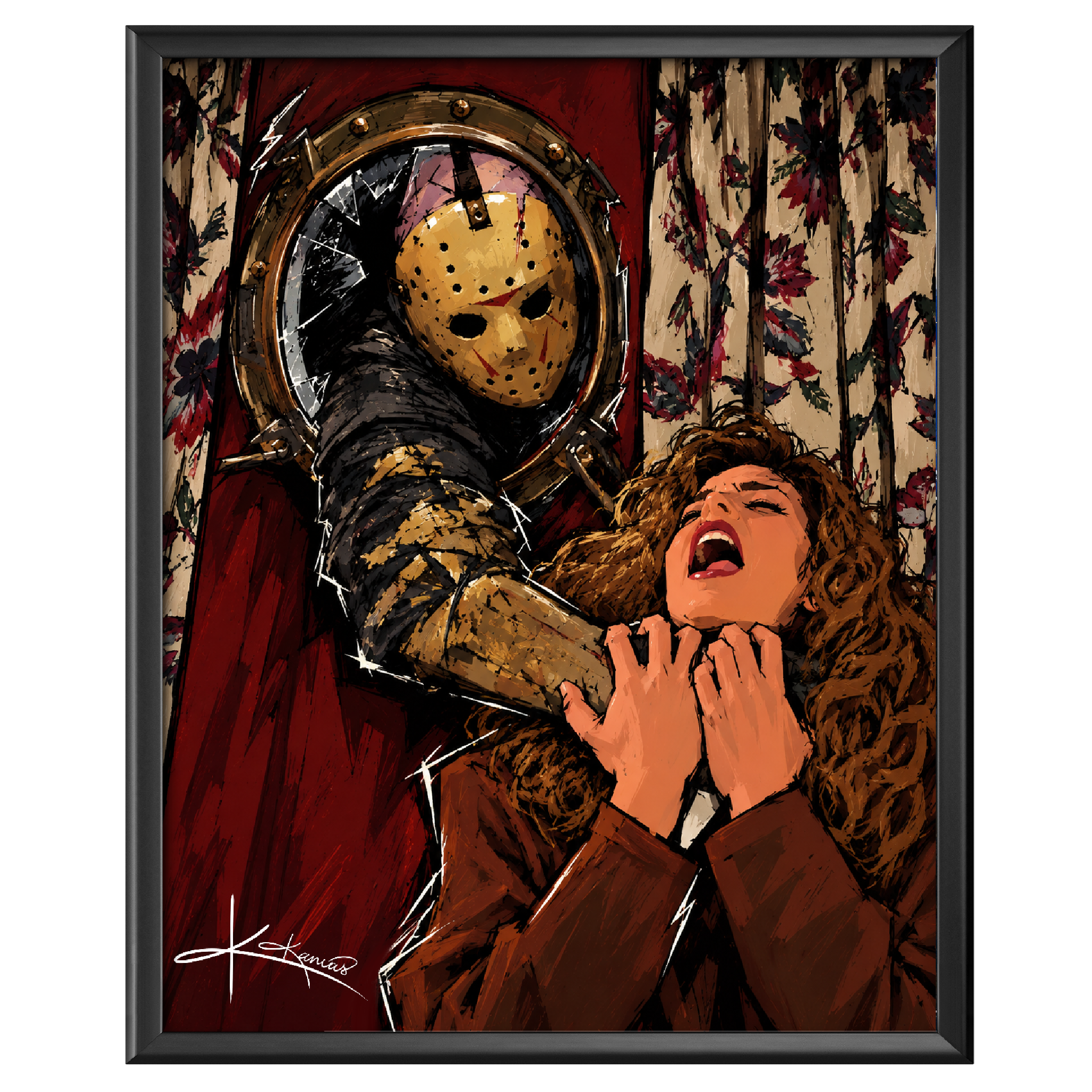 JASON POSTER