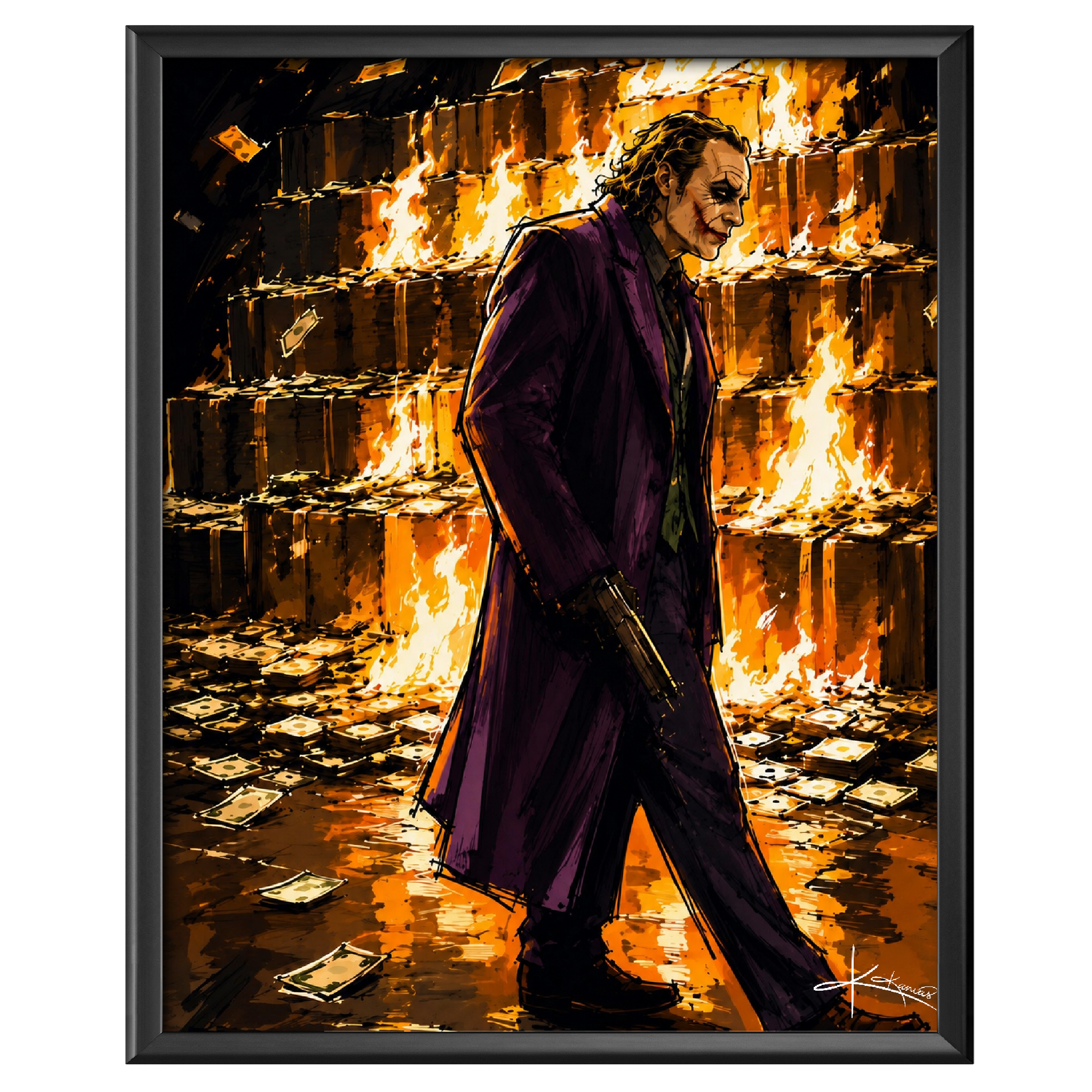Joker Poster